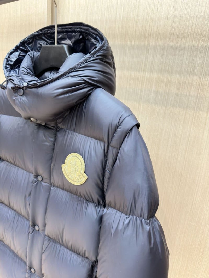 Moncler Down Coat